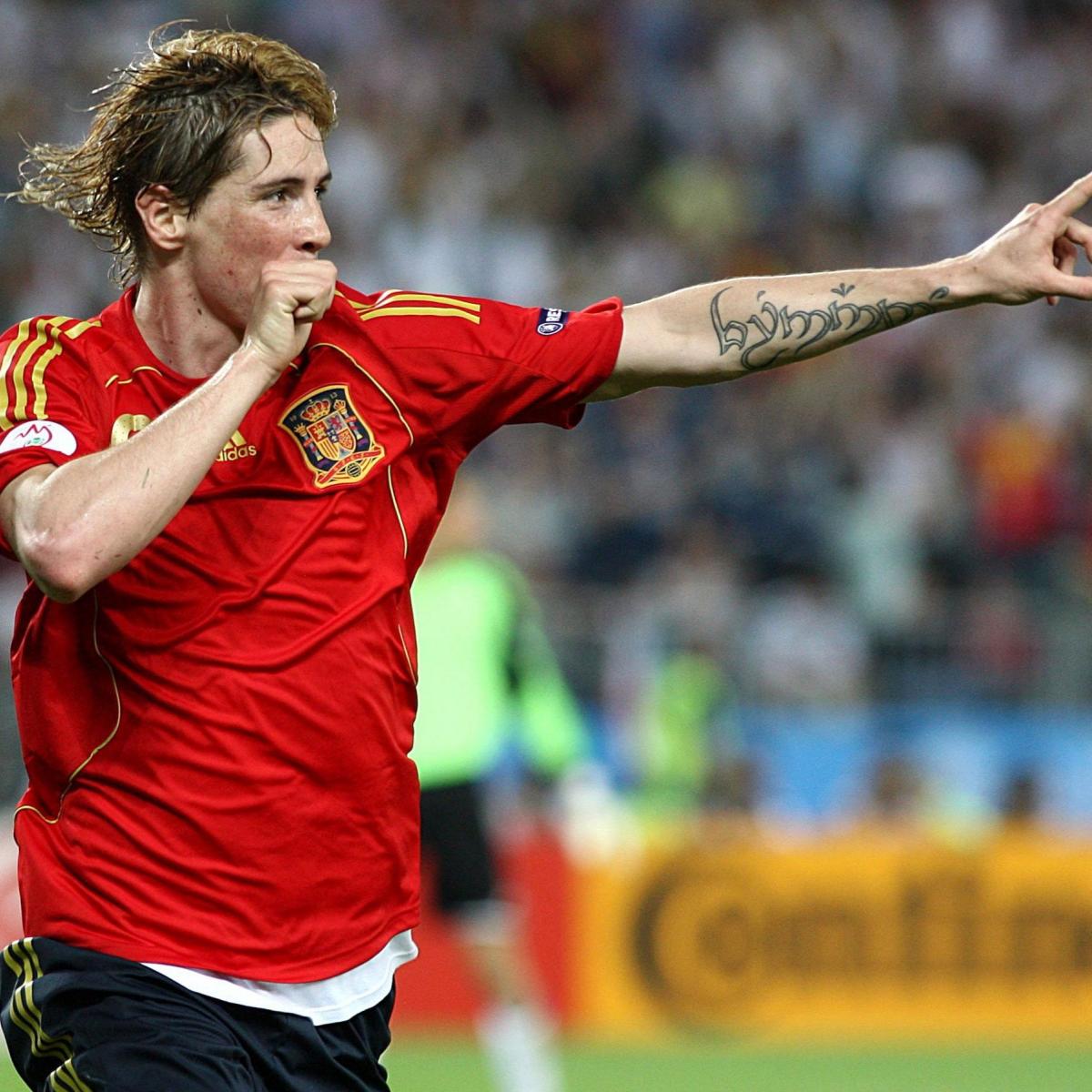 费尔南多·托雷斯